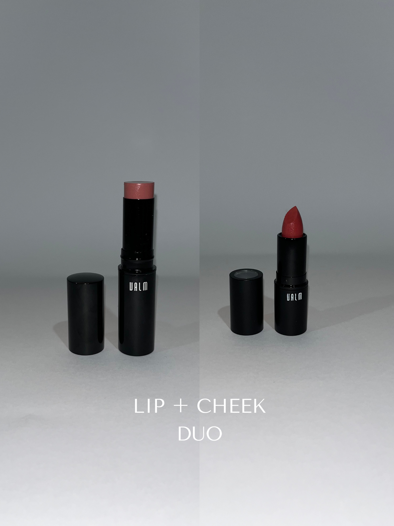 Lip + Cheek Duo