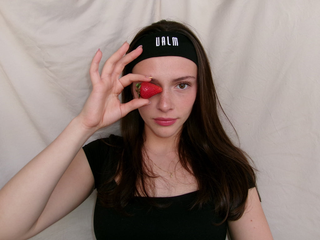 VALM Everywhere Headband