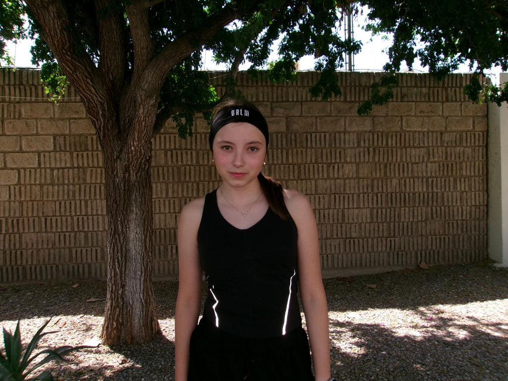 VALM Everywhere Headband