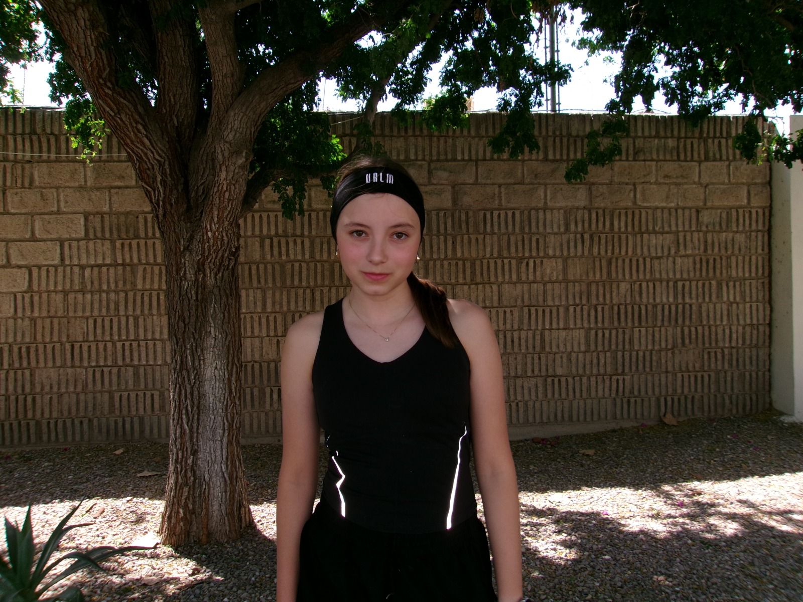 VALM Everywhere Headband